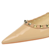 Korean women's shoes, spring aut